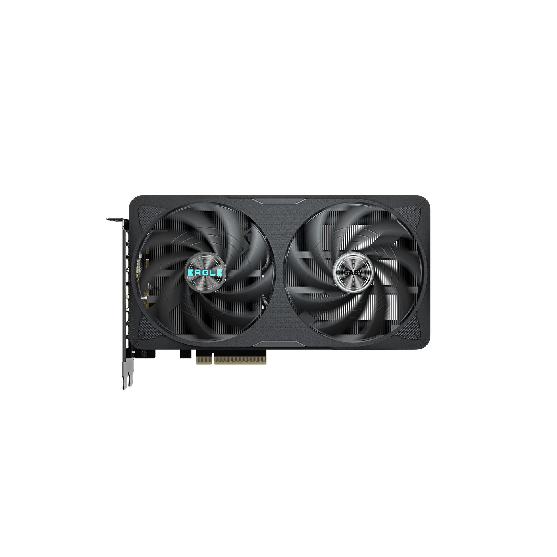 Gigabyte GeForce RTX™ 5060 Ti EAGLE OC 16G, 2617 MHz, CUDA TBD, 28 Gbps, GDDR7, 128 bit, PCI-E 5.... - Image 2