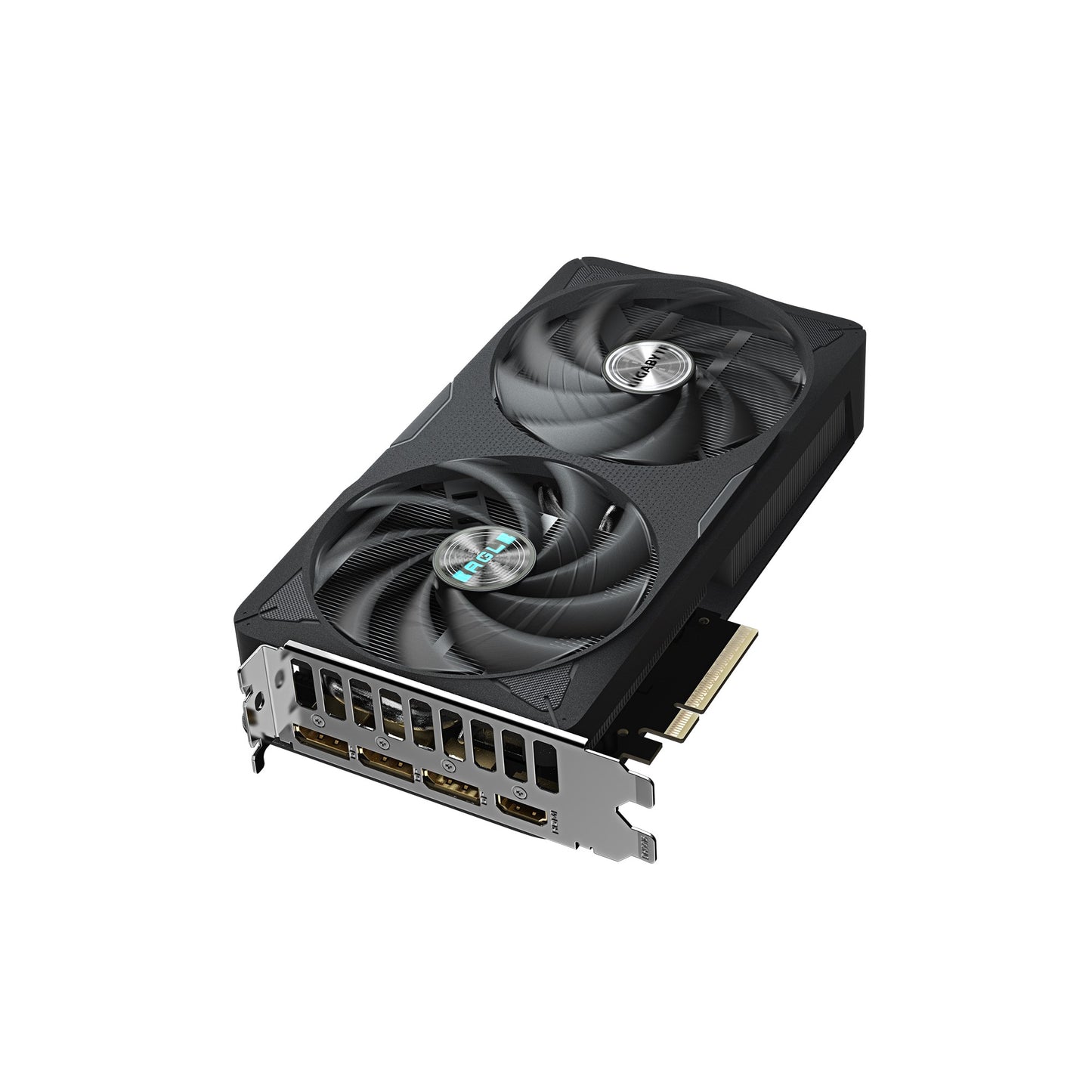 Gigabyte GeForce RTX™ 5060 Ti EAGLE OC 16G, 2617 MHz, CUDA TBD, 28 Gbps, GDDR7, 128 bit, PCI-E 5.... - Image 3