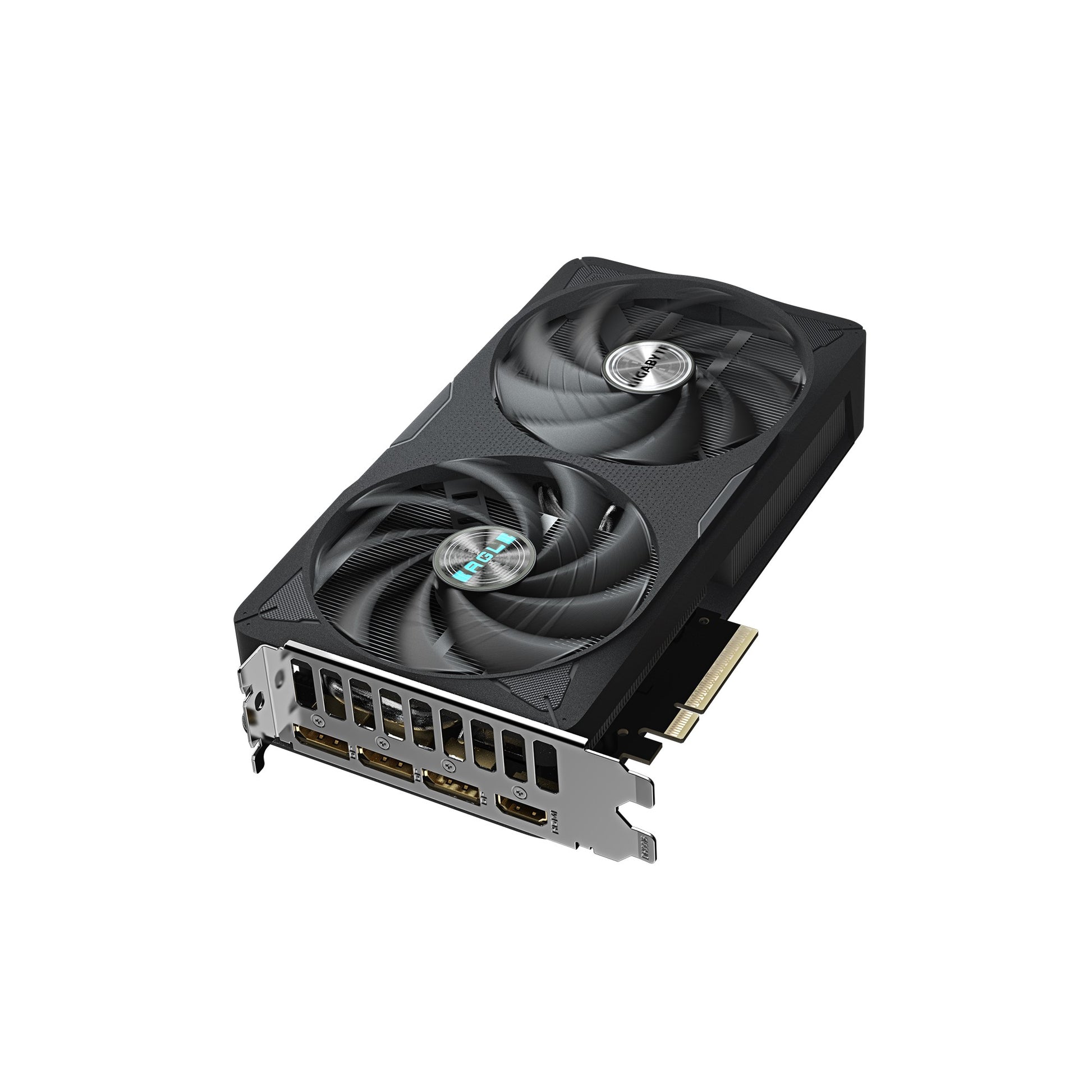 Gigabyte GeForce RTX™ 5060 Ti EAGLE OC 16G, 2617 MHz, CUDA TBD, 28 Gbps, GDDR7, 128 bit, PCI-E 5.... - Image 3