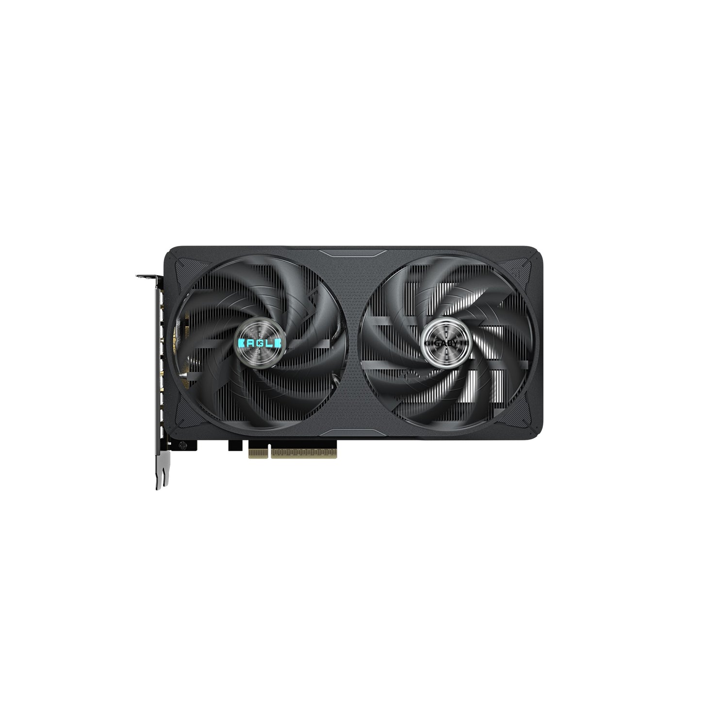 Gigabyte GeForce RTX™ 5060 Ti EAGLE OC 8G, 2617 MHz, CUDA TBD, 28 Gbps, GDDR7, 128 bit, PCI-E 5.0... - Image 2