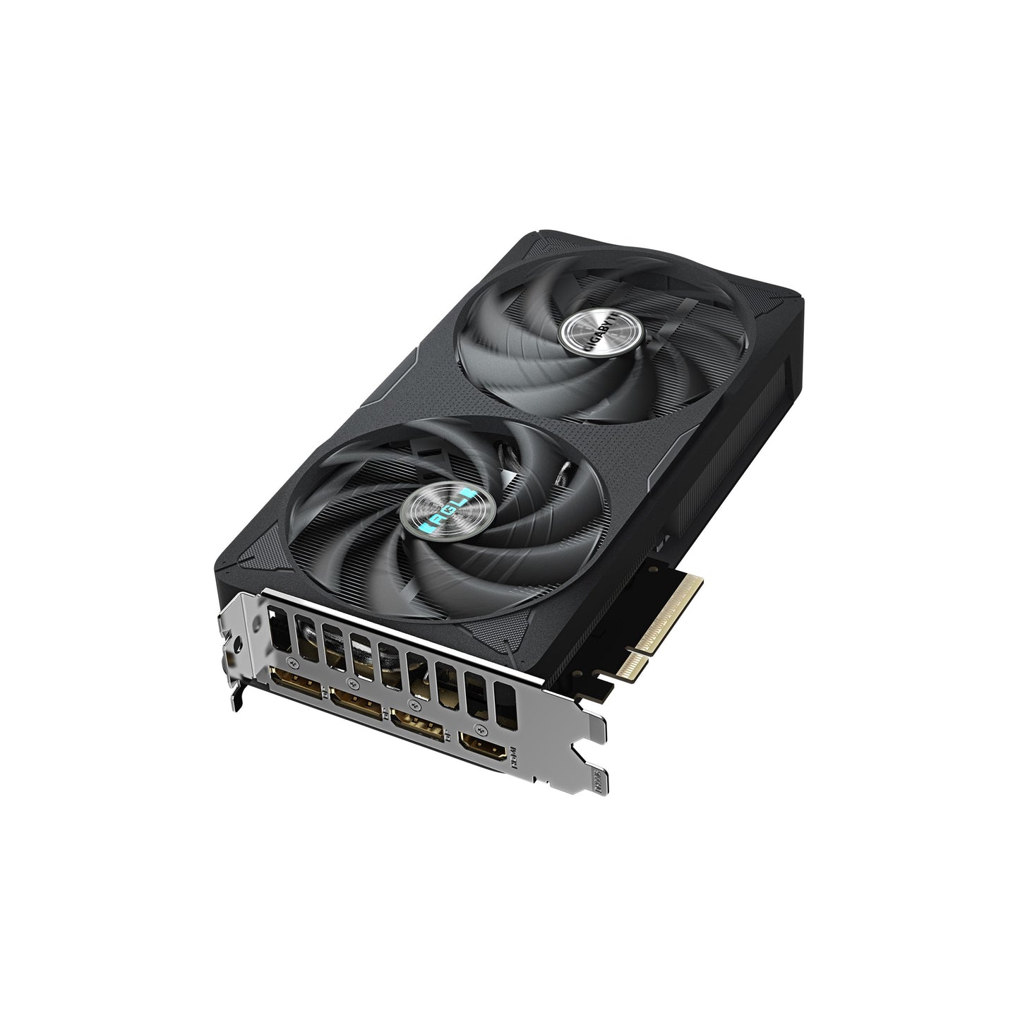 Gigabyte GeForce RTX™ 5060 Ti EAGLE OC 8G, 2617 MHz, CUDA TBD, 28 Gbps, GDDR7, 128 bit, PCI-E 5.0... - Image 3