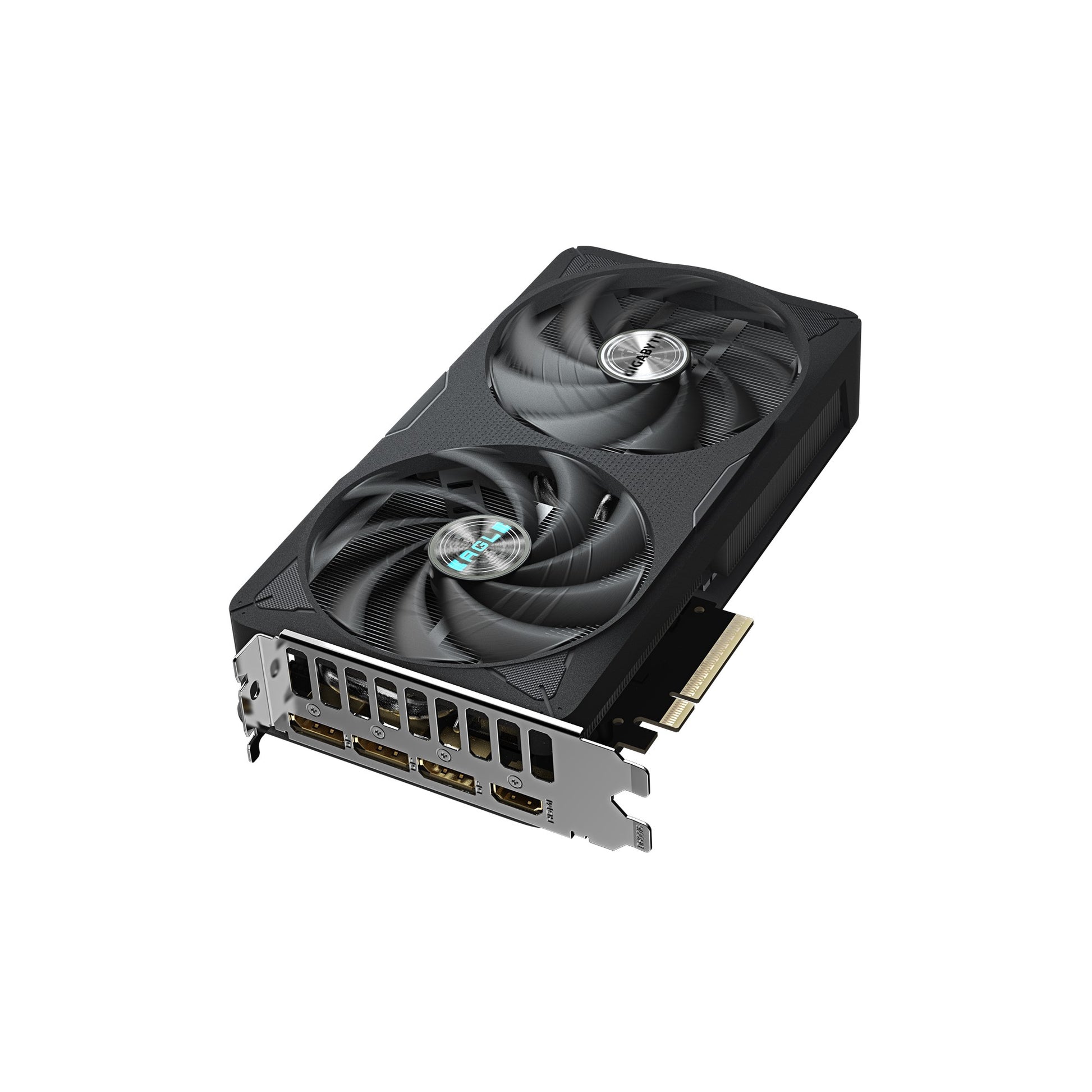 Gigabyte GeForce RTX™ 5060 Ti EAGLE OC 8G, 2617 MHz, CUDA TBD, 28 Gbps, GDDR7, 128 bit, PCI-E 5.0... - Image 3