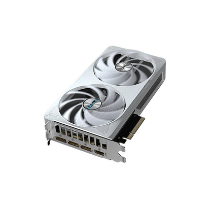 Gigabyte GeForce RTX™ 5060 Ti EAGLE OC ICE 16G, 2617 MHz, CUDA 4608, 28 Gbps, GDDR7, 128 bit, PCI... - Image 3