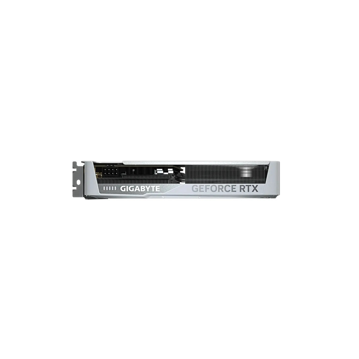 Gigabyte GeForce RTX™ 5060 Ti EAGLE OC ICE 16G, 2617 MHz, CUDA 4608, 28 Gbps, GDDR7, 128 bit, PCI... - Image 4