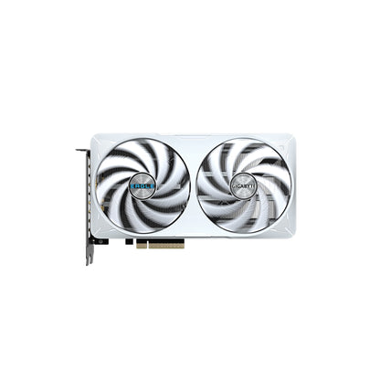Gigabyte GeForce RTX™ 5060 Ti EAGLE OC ICE 8G, 2617 MHz, 28 Gbps, GDDR7, 128 bit, PCI-E 5.0, ATX,... - Image 2