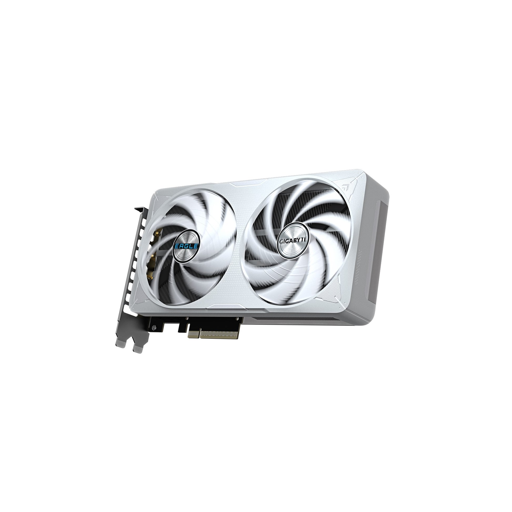 Gigabyte GeForce RTX™ 5060 Ti EAGLE OC ICE 8G, 2617 MHz, 28 Gbps, GDDR7, 128 bit, PCI-E 5.0, ATX,... - Image 3
