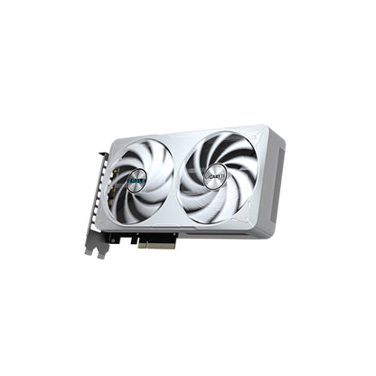 Gigabyte GeForce RTX™ 5060 Ti EAGLE OC ICE 8G, 2617 MHz, 28 Gbps, GDDR7, 128 bit, PCI-E 5.0, ATX,... - Image 3