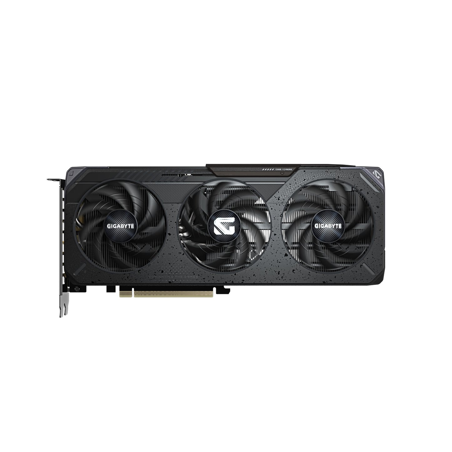 Gigabyte GeForce RTX™ 5060 Ti GAMING OC 16G, 2647 MHz, CUDA TBD, 28 Gbps, GDDR7, 128 bit, PCI-E 5... - Image 2