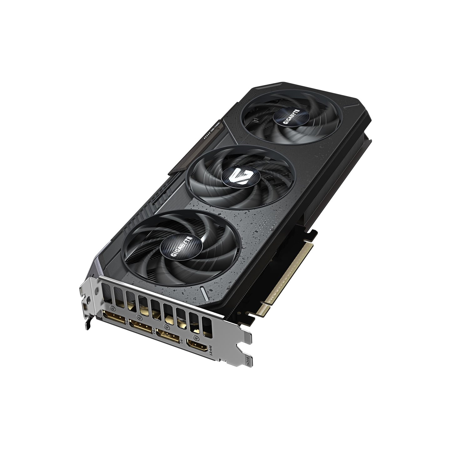 Gigabyte GeForce RTX™ 5060 Ti GAMING OC 8G, 2647 MHz, CUDA TBD, 28 Gbps, GDDR7, 128 bit, PCI-E 5.... - Image 3