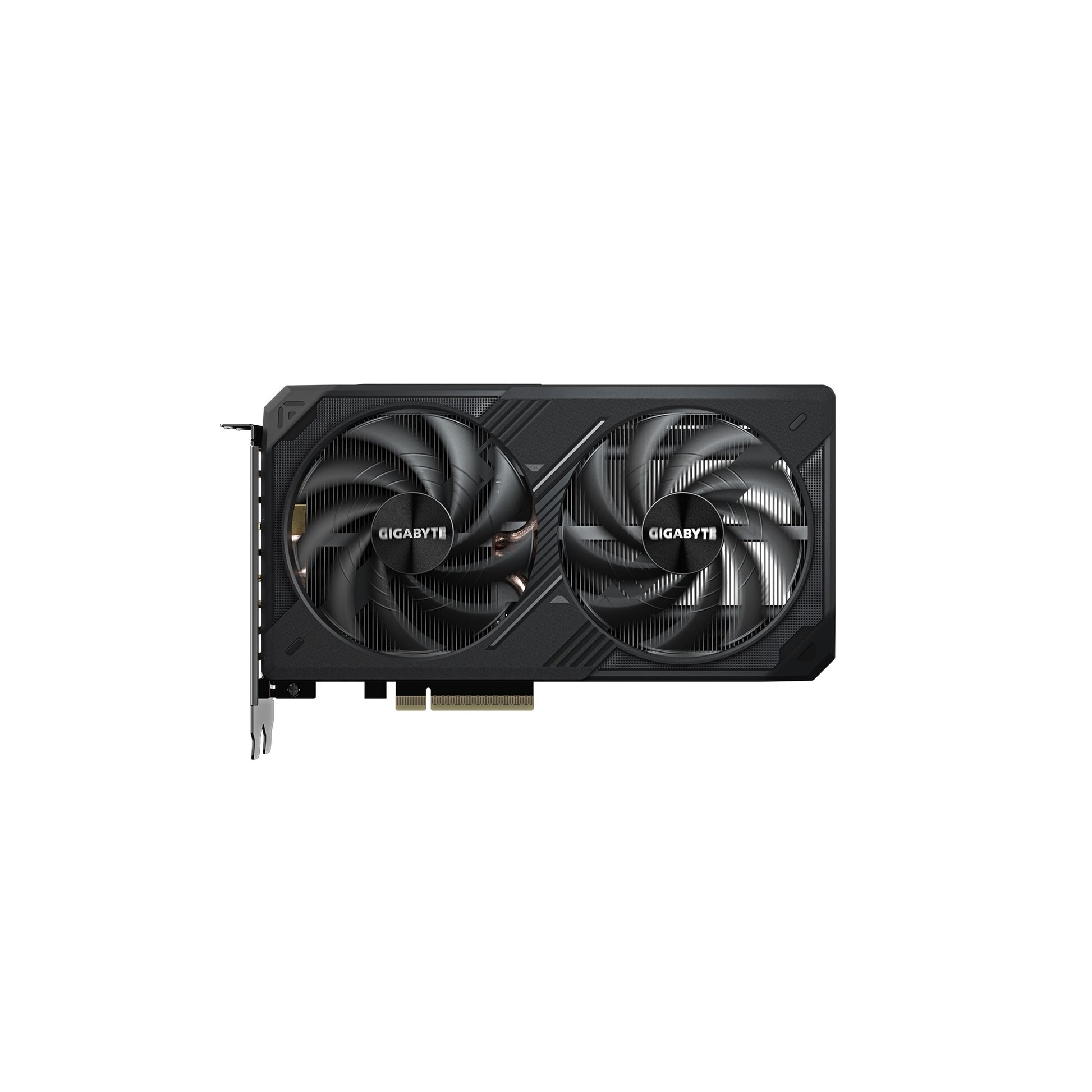 Gigabyte GeForce RTX™ 5060 Ti WINDFORCE 16G, 2572 MHz, CUDA TBD, 28 Gbps, GDDR7, 128 bit, PCI-E 5... - Image 2