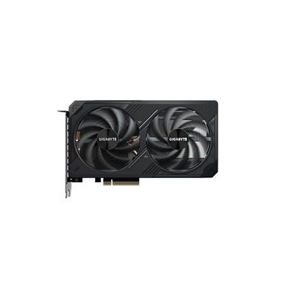 Gigabyte GeForce RTX™ 5060 Ti WINDFORCE 16G, 2572 MHz, CUDA TBD, 28 Gbps, GDDR7, 128 bit, PCI-E 5... - Image 2
