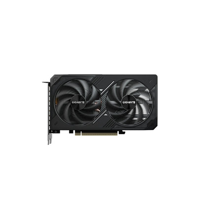Gigabyte GeForce RTX™ 5060 Ti WINDFORCE MAX OC 8G, 2587 MHz, CUDA 4608, 28 Gbps, GDDR7, 128 bit,... - Image 2