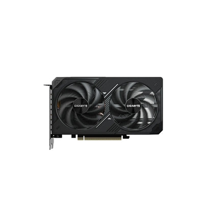 Gigabyte GeForce RTX™ 5060 Ti WINDFORCE MAX OC 8G, 2587 MHz, CUDA 4608, 28 Gbps, GDDR7, 128 bit,... - Image 2