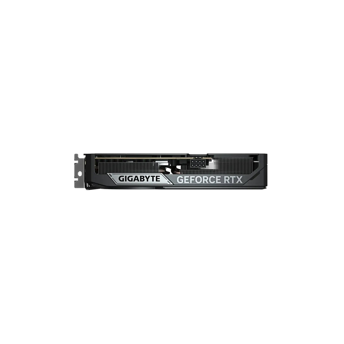 Gigabyte GeForce RTX™ 5060 Ti WINDFORCE MAX OC 8G, 2587 MHz, CUDA 4608, 28 Gbps, GDDR7, 128 bit,... - Image 3