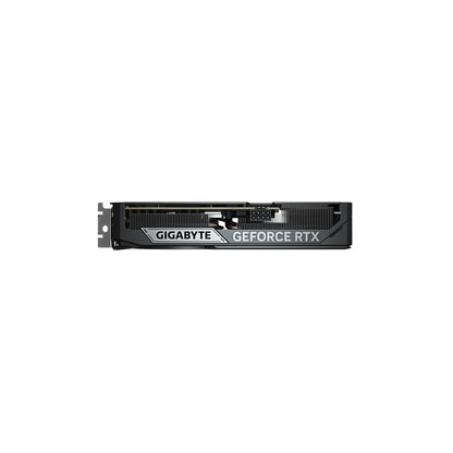 Gigabyte GeForce RTX™ 5060 Ti WINDFORCE MAX OC 8G, 2587 MHz, CUDA 4608, 28 Gbps, GDDR7, 128 bit,... - Image 3