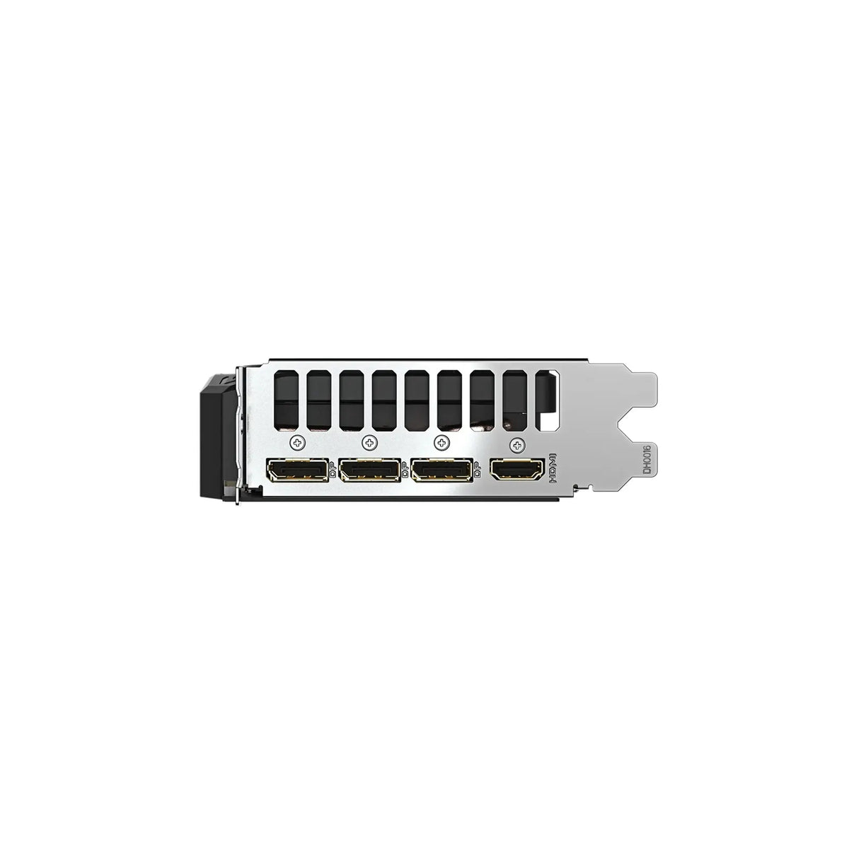 Gigabyte GeForce RTX™ 5060 Ti WINDFORCE MAX OC 8G, 2587 MHz, CUDA 4608, 28 Gbps, GDDR7, 128 bit,... - Image 4