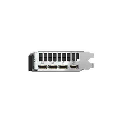 Gigabyte GeForce RTX™ 5060 Ti WINDFORCE MAX OC 8G, 2587 MHz, CUDA 4608, 28 Gbps, GDDR7, 128 bit,... - Image 4