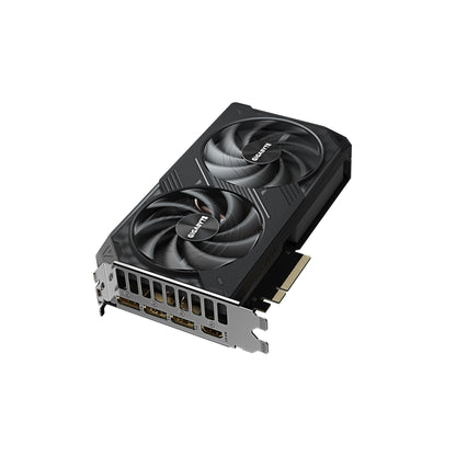 Gigabyte GeForce RTX™ 5060 Ti WINDFORCE OC 16G, 2587 MHz, CUDA TBD, 28 Gbps, GDDR7, 128 bit, PCI... - Image 2