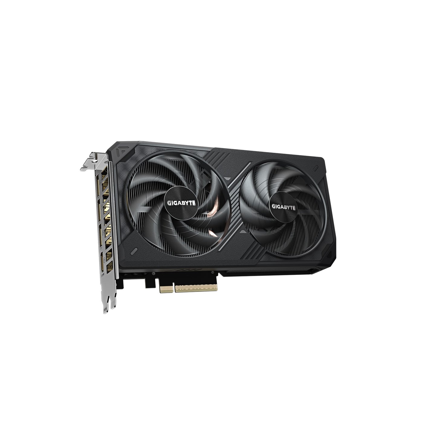 Gigabyte GeForce RTX™ 5060 Ti WINDFORCE OC 16G, 2587 MHz, CUDA TBD, 28 Gbps, GDDR7, 128 bit, PCI... - Image 3