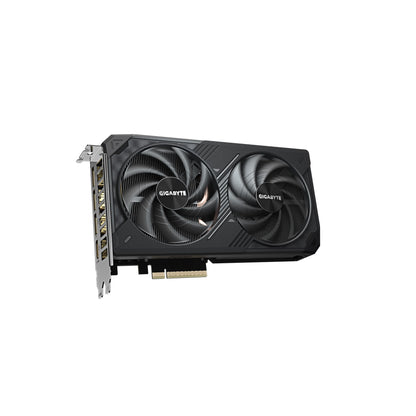 Gigabyte GeForce RTX™ 5060 Ti WINDFORCE OC 16G, 2587 MHz, CUDA TBD, 28 Gbps, GDDR7, 128 bit, PCI... - Image 3