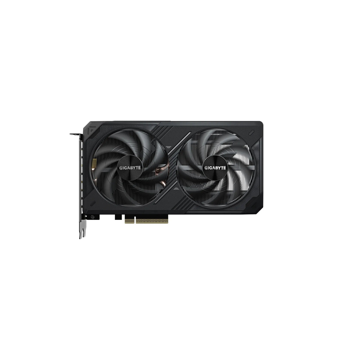 Gigabyte GeForce RTX™ 5060 Ti WINDFORCE OC 8G, 2587 MHz, CUDA 4608, 28 Gbps, GDDR7, 128 bit, PCI... - Image 2