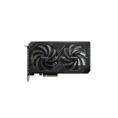 Gigabyte GeForce RTX™ 5060 Ti WINDFORCE OC 8G, 2587 MHz, CUDA 4608, 28 Gbps, GDDR7, 128 bit, PCI... - Image 2