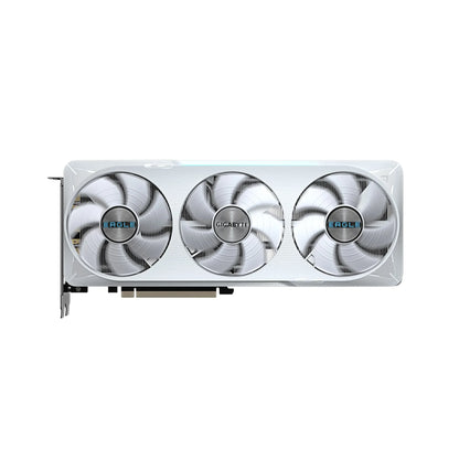 Gigabyte GeForce RTX 5070 EAGLE OC ICE SFF 12G, 2587 MHz, CUDA  6144, 28 Gbps, GDDR7, 192 bit, PC... - Image 3