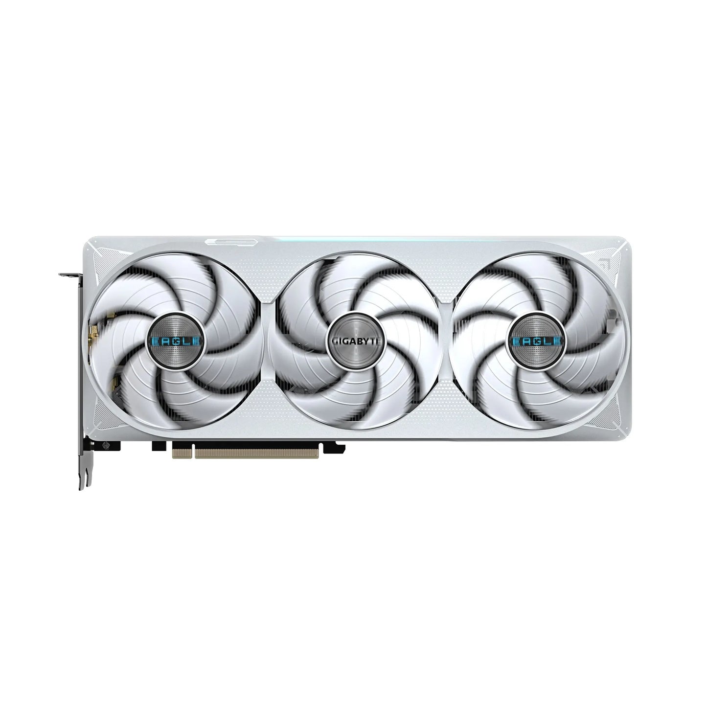 Gigabyte GeForce RTX™ 5070 Ti EAGLE OC ICE SFF 16G, 2542 MHz, CUDA 8960, 28 Gbps, GDDR7, 256 bit,... - Image 3