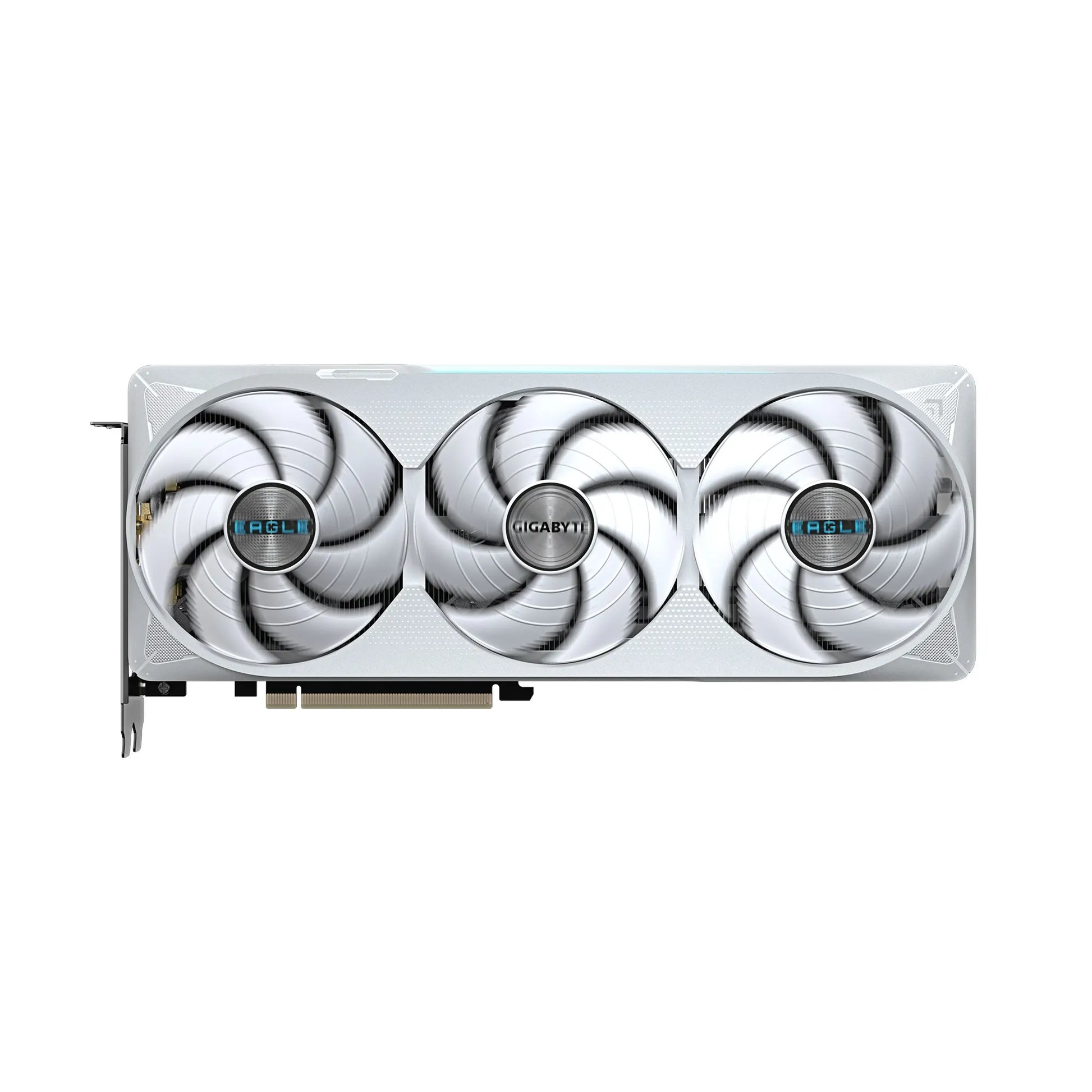 Gigabyte GeForce RTX™ 5070 Ti EAGLE OC ICE SFF 16G, 2542 MHz, CUDA 8960, 28 Gbps, GDDR7, 256 bit,... - Image 3
