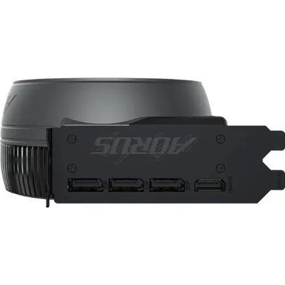 Gigabyte AORUS GeForce RTX™ 5090 INFINITY 32G, 2655 MHz, CUDA 21760, 28 Gbps, GDDR7, 512 bit, PCI... - Image 4