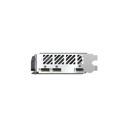 Gigabyte GV-R9060XTGAMING OC-8GD, Radeon™ RX 9060 XT, 8GB, GDDR6, PCI-E 5.0, ATX, HDMI 2.1b *2  (... - Image 4