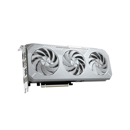 Gigabyte Radeon RX 9060 XT GAMING OC ICE 16G, GDDR6, 3320MHz boost, 2780MHz, 2048 cores, PCIe 5.0... - Image 3