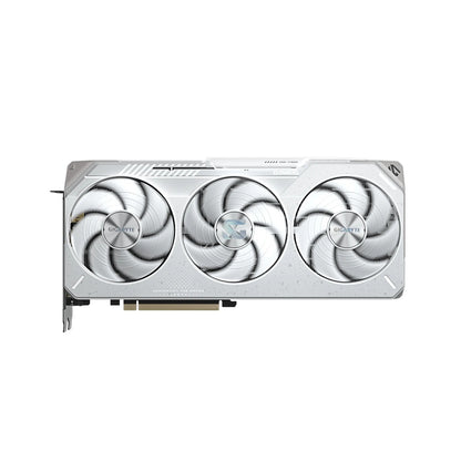 Gigabyte Radeon RX 9070 XT GAMING OC ICE 16G, GDDR6, 3060MHz boost, 2520MHz, 4096 cores, PCIe 5.0... - Image 2