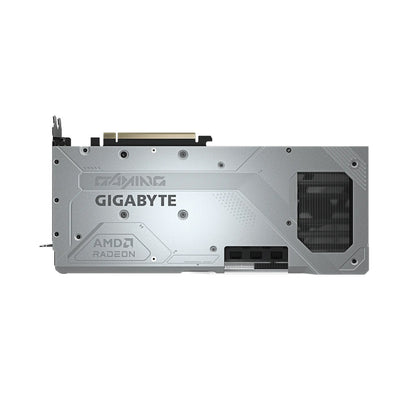 Gigabyte Radeon RX 9070 XT GAMING OC ICE 16G, GDDR6, 3060MHz boost, 2520MHz, 4096 cores, PCIe 5.0... - Image 4