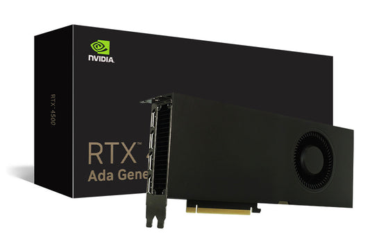 (LS)Leadtek nVidia Quadro RTX 4500 ADA Generation - Video/Graphics Cards
