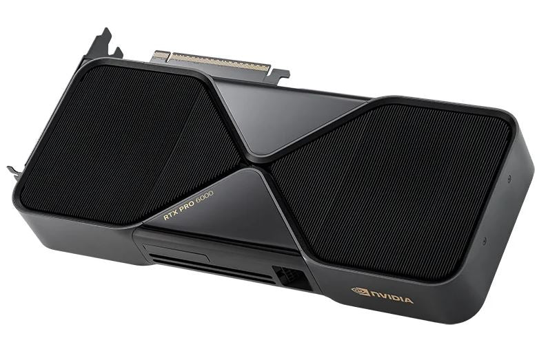 Leadtek nVidia RTX PRO 6000 Blackwell 96 GB GDDR7 ECC - Video/Graphics Cards - Image 2