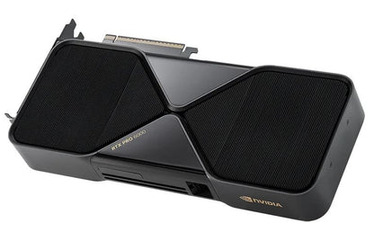 Leadtek nVidia RTX PRO 6000 Blackwell 96 GB GDDR7 ECC - Video/Graphics Cards - Image 2