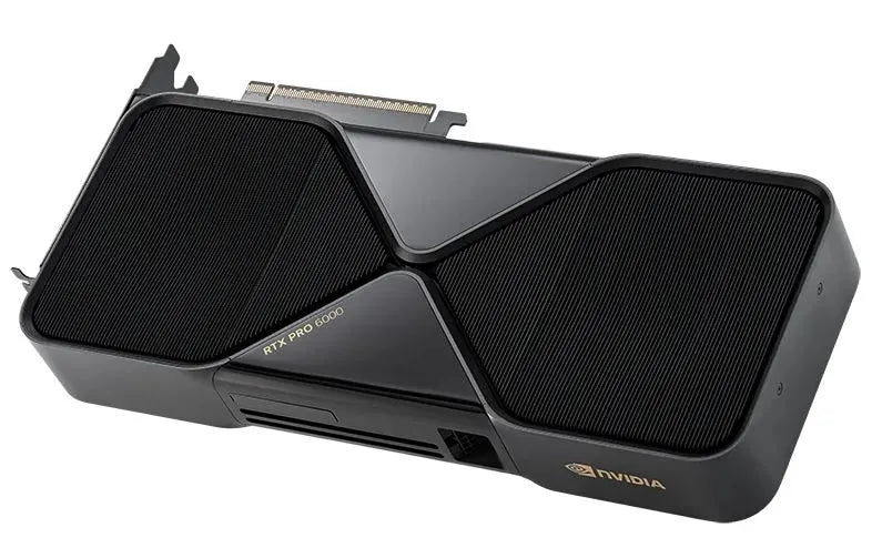 Leadtek nVidia RTX PRO 6000 Blackwell Workstation Edition 96GB GDDR7 with error-correcting code (... - Image 2