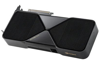 Leadtek nVidia RTX PRO 6000 Blackwell Workstation Edition 96GB GDDR7 with error-correcting code (... - Image 2