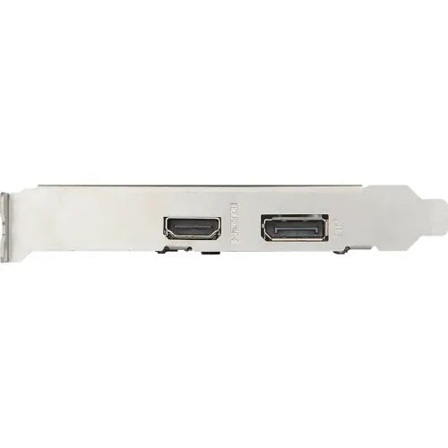 MSI nVidia GeForce GT 1030 4GD4 LP OC Video Card, PCI-e 3.0, 1430 MHz Boost Clock,  1x HDMI 2.0,... - Image 4