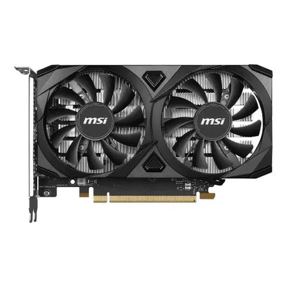MSI nVidia GeForce RTX 3050 VENTUS 2X E 6G OC, Boost: 1492 MHz, CUDA 2304 Units, 6GB GDDR6, HDMI... - Image 2