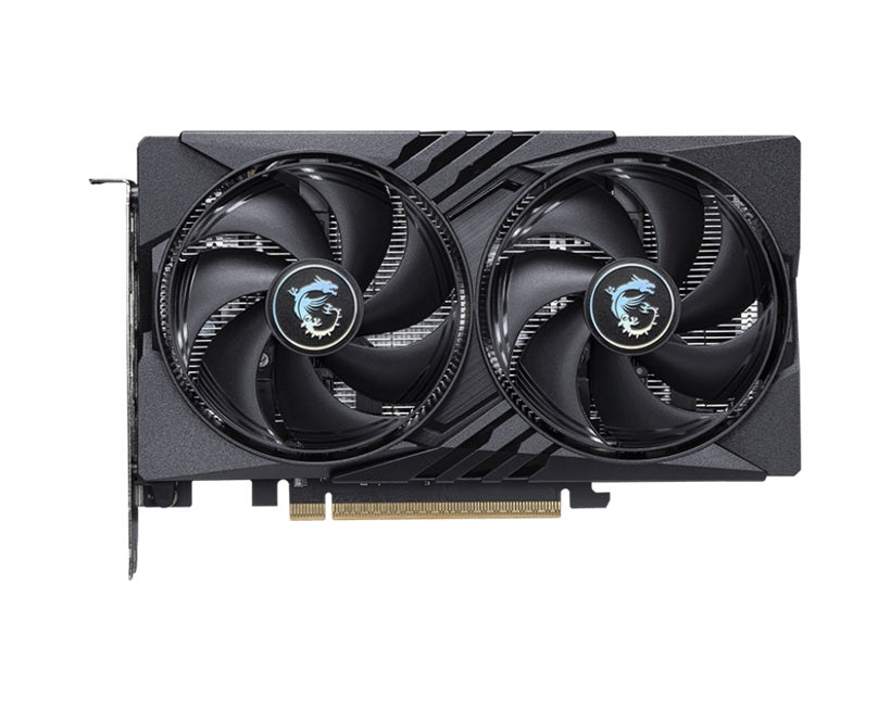 MSI nVidia GeForce RTX 5050 8G GAMING OC, Boost: 22632 MHz, CUDA 2560 Units, 8GB GDDR6, HDMI™ x 1... - Image 2
