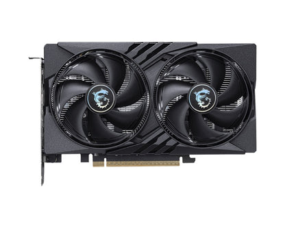 MSI nVidia GeForce RTX 5050 8G GAMING OC, Boost: 22632 MHz, CUDA 2560 Units, 8GB GDDR6, HDMI™ x 1... - Image 2