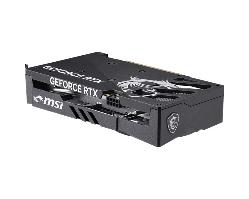 MSI nVidia GeForce RTX 5050 8G GAMING OC, Boost: 22632 MHz, CUDA 2560 Units, 8GB GDDR6, HDMI™ x 1... - Image 3