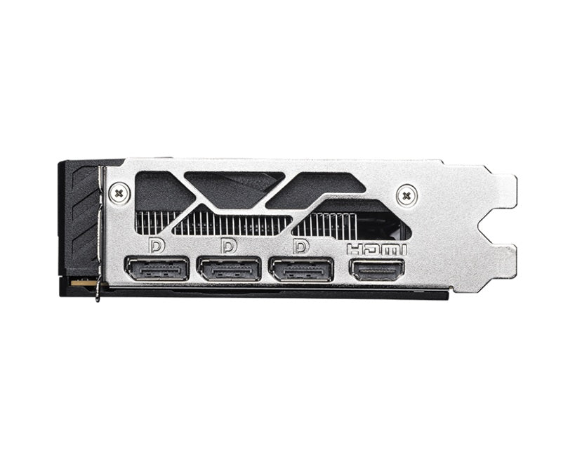 MSI nVidia GeForce RTX 5050 8G GAMING OC, Boost: 22632 MHz, CUDA 2560 Units, 8GB GDDR6, HDMI™ x 1... - Image 4