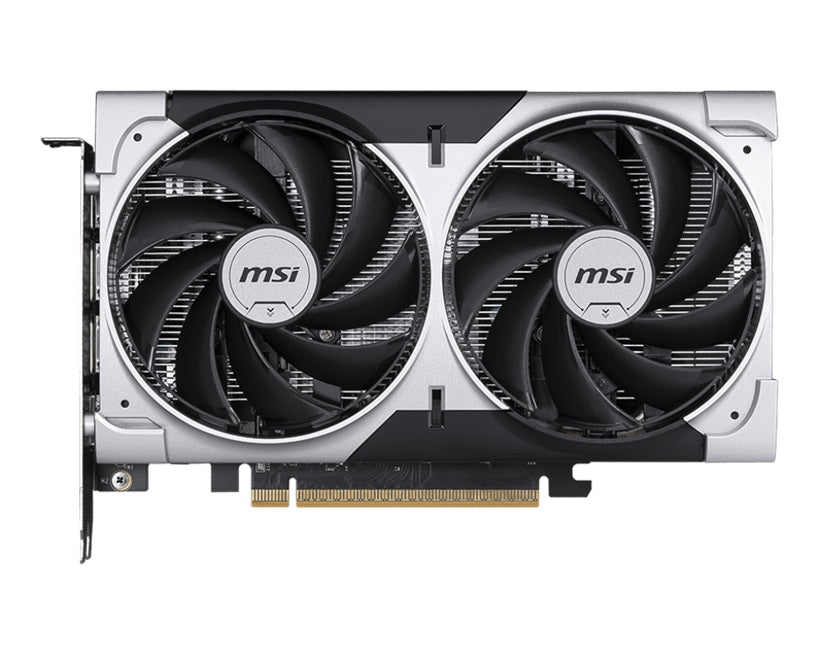 MSI nVidia GeForce RTX 5050 8G VENTUS 2X OC, Boost: 2560 MHz, CUDA 2560 Units, 8GB GDDR6, HDMI™ x... - Image 2