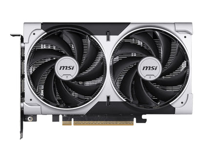 MSI nVidia GeForce RTX 5050 8G VENTUS 2X OC, Boost: 2560 MHz, CUDA 2560 Units, 8GB GDDR6, HDMI™ x... - Image 2