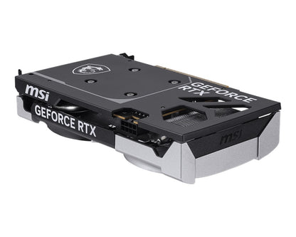 MSI nVidia GeForce RTX 5050 8G VENTUS 2X OC, Boost: 2560 MHz, CUDA 2560 Units, 8GB GDDR6, HDMI™ x... - Image 3