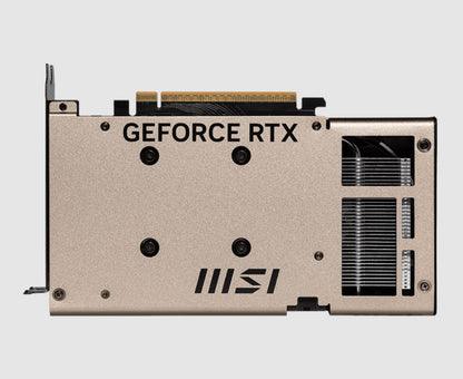 MSI nVidia GeForce RTX 5060 8G INSPIRE 2X OC, PCI Express® Gen 5 x16, Boost: 2535 MHz, CUDA 3840... - Image 3