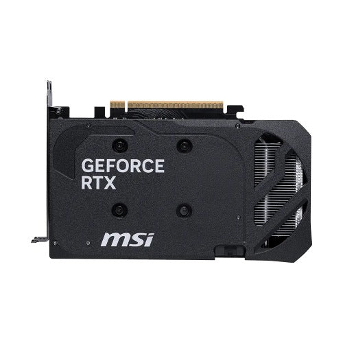 MSI nVidia GeForce RTX 5060 8G SHADOW 2X OC, PCI Express® Gen 5 x16, Boost: 2527 MHz, CUDA 3840 U... - Image 2